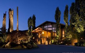 Willows Lodge Woodinville